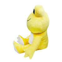 かえるのピクルス  DR用ゴルフヘッドカバー