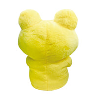 かえるのピクルス  DR用ゴルフヘッドカバー