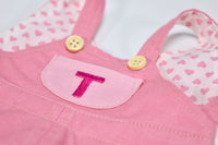 *Limited quantity* Tokyo Togari Okigae Collection Overalls