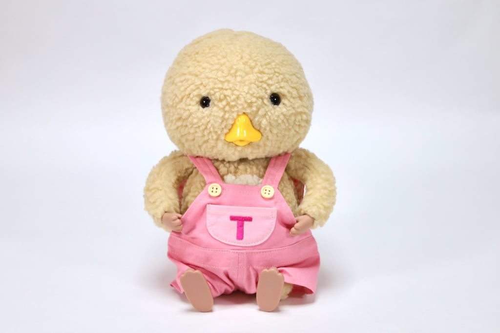 数量限定※東京トガリ おきがえコレクション オーバーオール – nipopo 