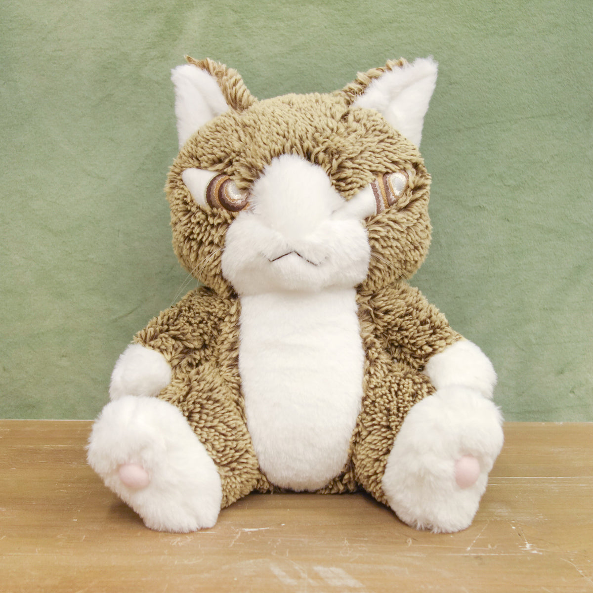 Cat Dayan Baby Dayan L size