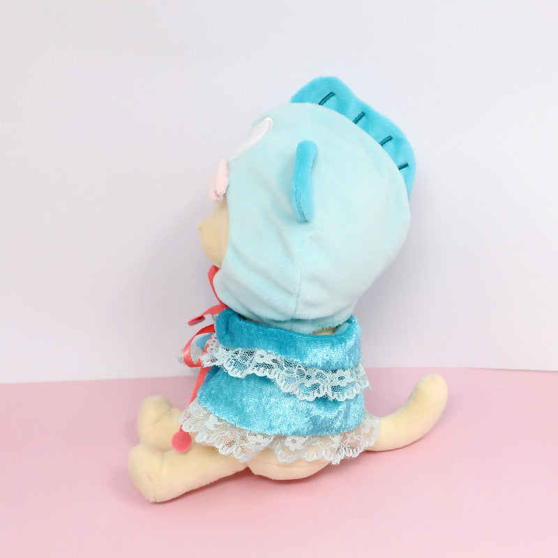プラッシュコスチューマー レースケープ (ハンギョドン) 【L/M