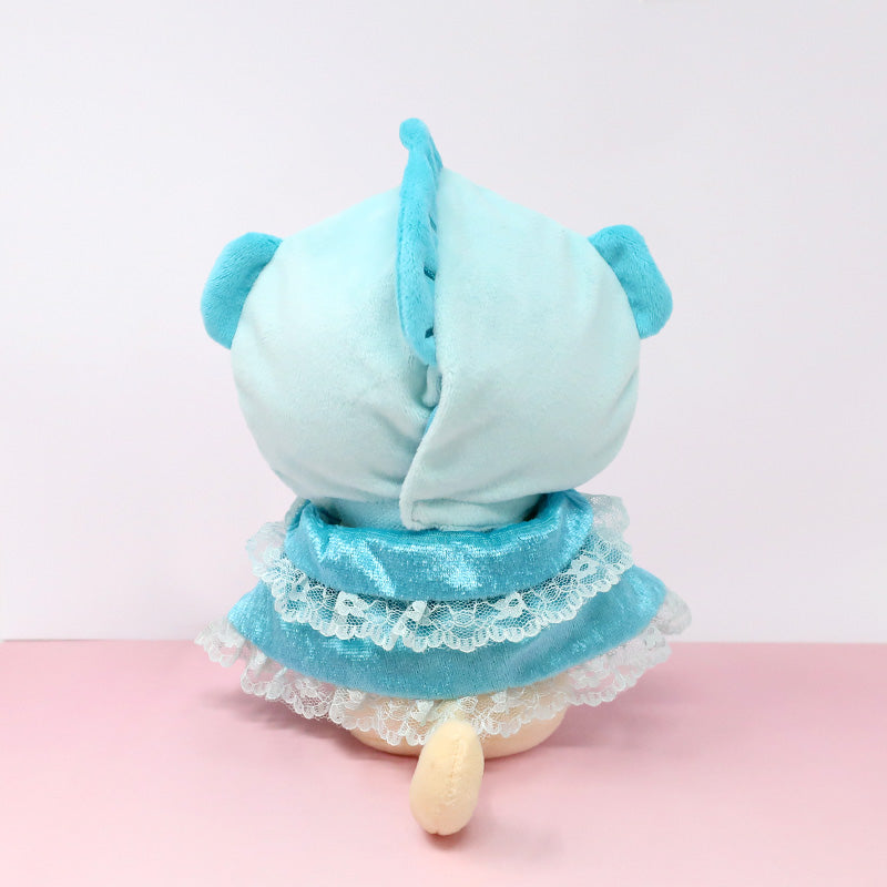 プラッシュコスチューマー レースケープ (ハンギョドン) 【L/M/Sサイズ】