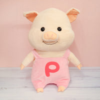 Puton Plush Toy XL Size Parka