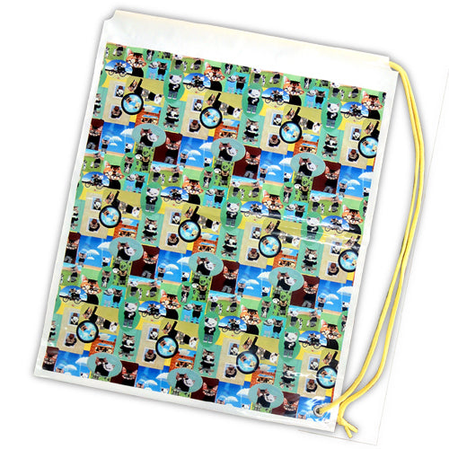 Petit Copan single string polybag