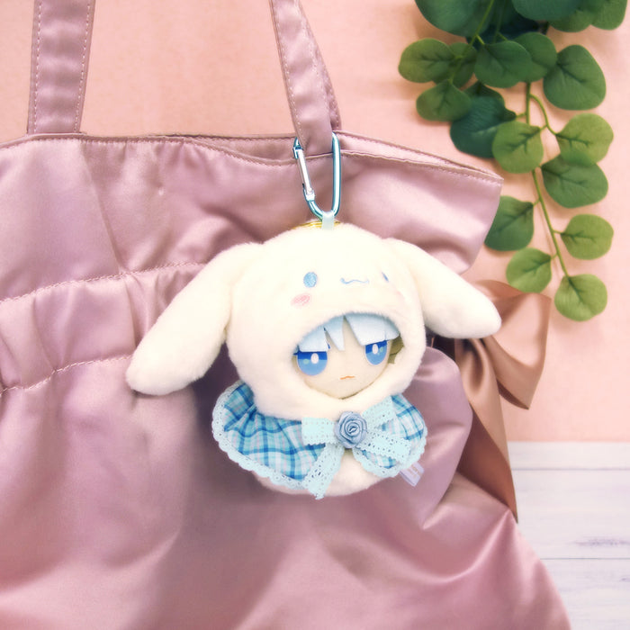 プラッシュコスチューマー おでかけマスコット  サンリオキャラクターズ【全5種】