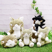 Cat Dayan Baby Dayan L size