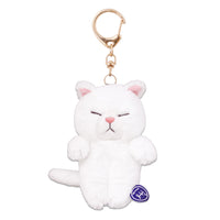 ぼうみたいなねこ マスコット【全5種】