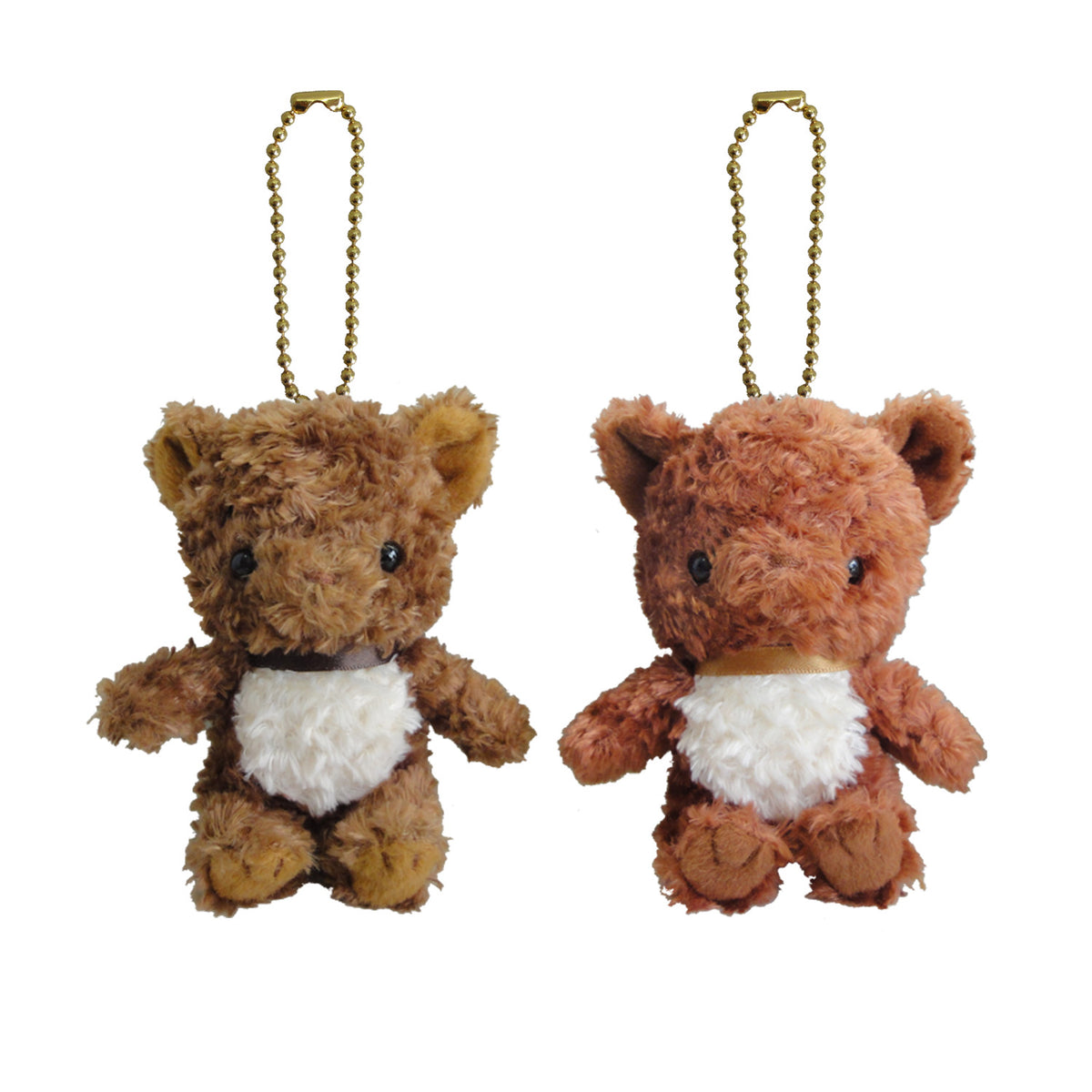 Mimi bear mascot