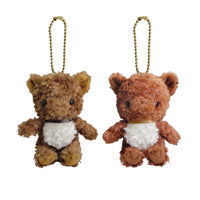 Mimi bear mascot