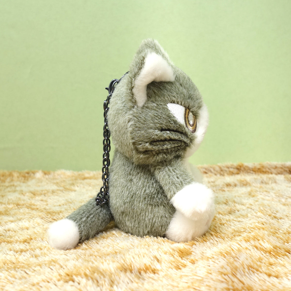 Cat Dayan Baby Dayan Angel S size