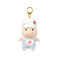 Puton Mascot AW2022