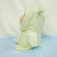 もーもん_ウシのぬいぐるみ_着ぐるみパジャマ