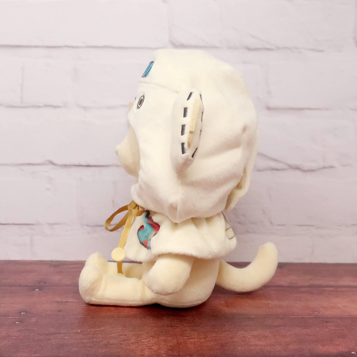 プラッシュコスチューマー かいじゅう (キングジョー) 【L/M/Sサイズ】