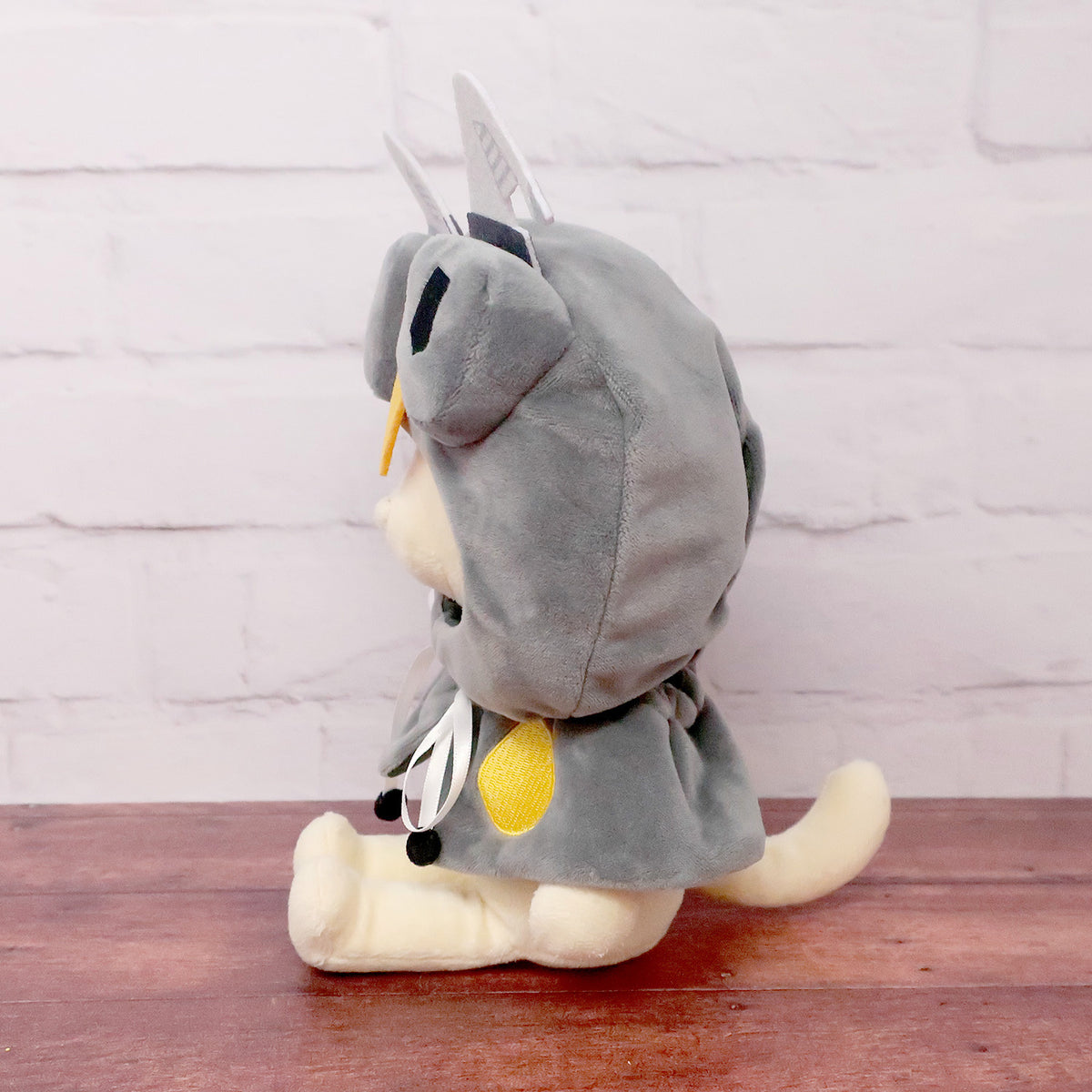 プラッシュコスチューマー かいじゅう (ゼットン) 【L/M/Sサイズ】