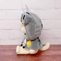 プラッシュコスチューマー かいじゅう (ゼットン) 【L/M/Sサイズ】