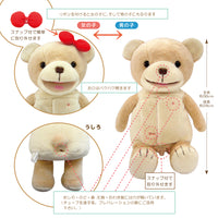 Medical Preparation Doll Prepa-chan