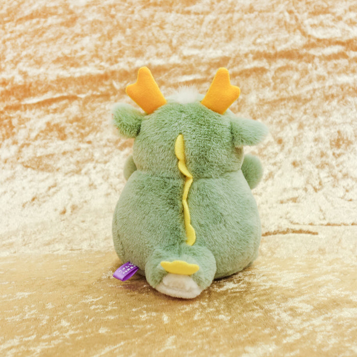 Zodiac Pocha Series Tatsuko Plush Toy