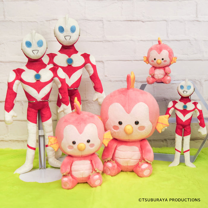 ULTRAMAN: RISING エミ【ぬいぐるみM/S/マスコット】