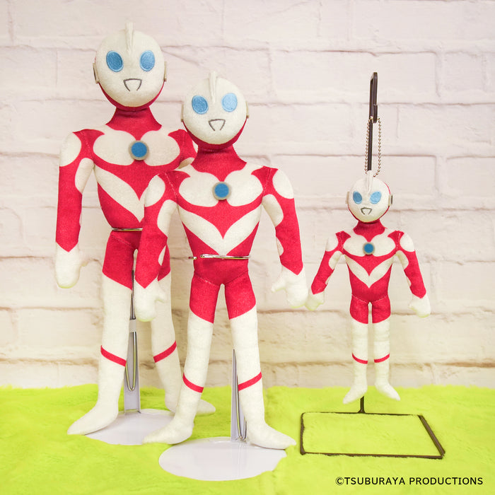ウルトラマンライジング ぬいぐるみ
