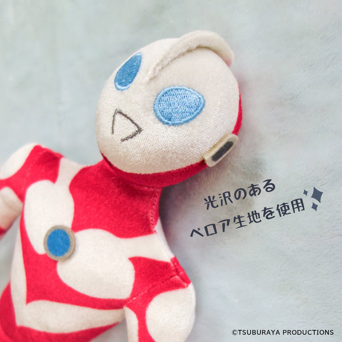ULTRAMAN: RISING ウルトラマン【ぬいぐるみM/S/マスコット】