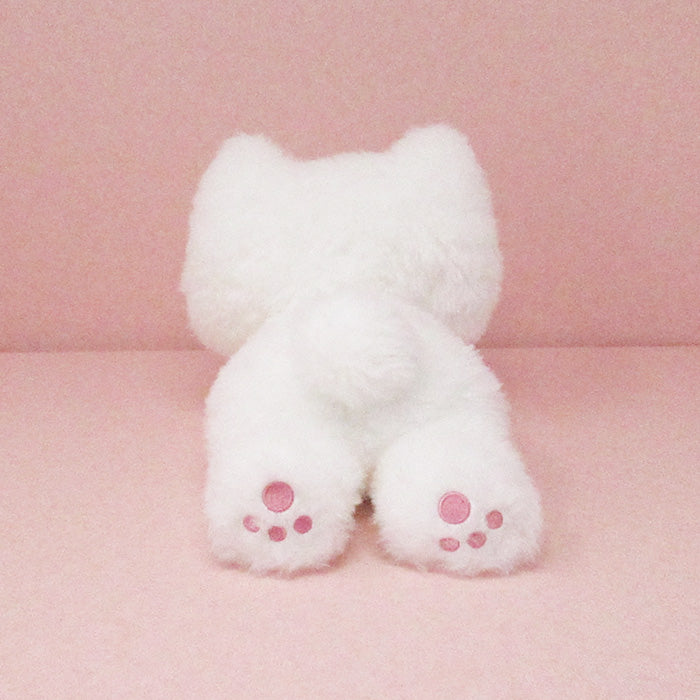 ほわころくらぶ ぬいぐるみ【全3種】