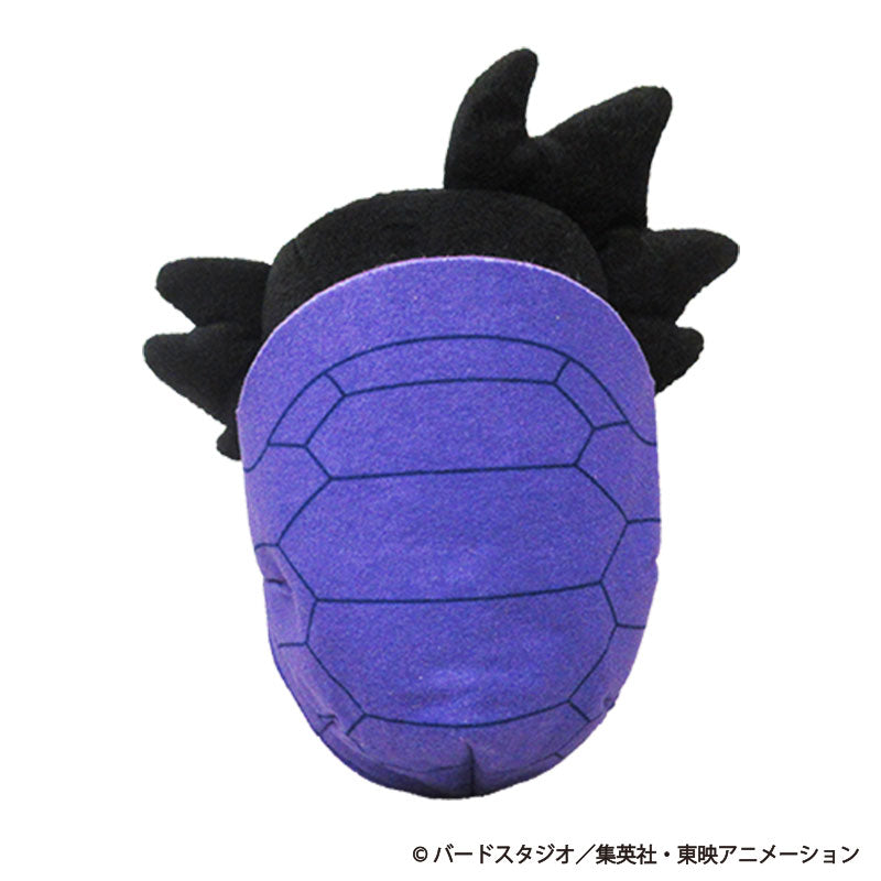 ドラゴンボール よいしょ!っとコモノケース(孫悟空)
