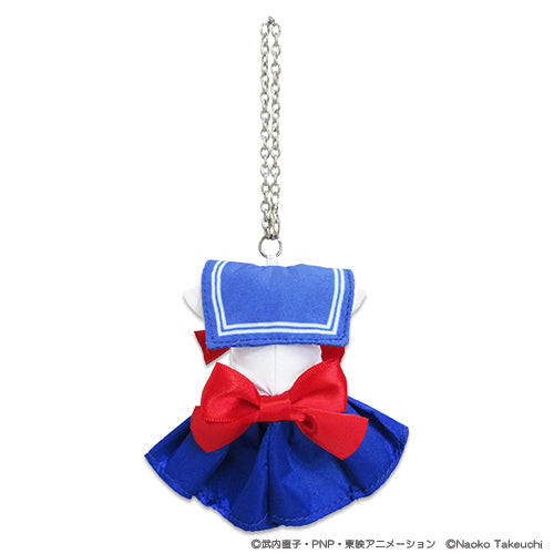 美少女戦士セーラームーン コスチュームストラップ【全10種】 – nipopo