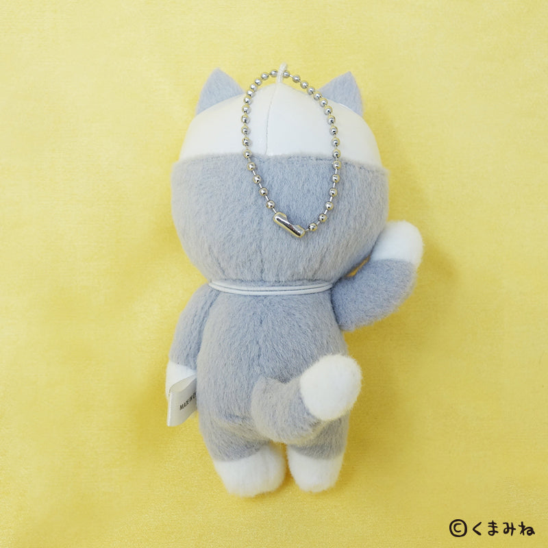 仕事猫 マスコット【全3種】