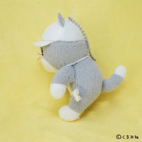 仕事猫 マスコット【全3種】