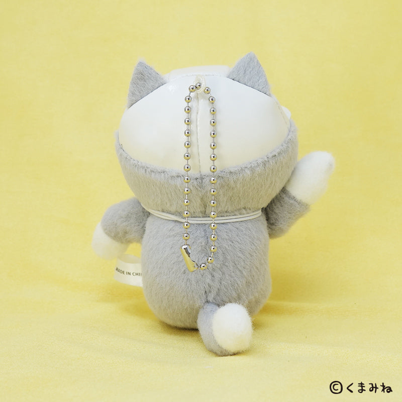 仕事猫 マスコット【全3種】