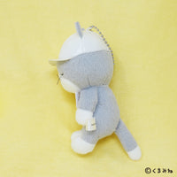 仕事猫 マスコット【全3種】