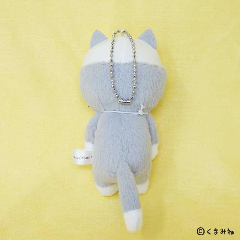 仕事猫 マスコット【全3種】