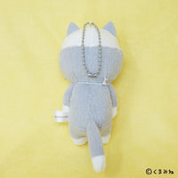 仕事猫 マスコット【全3種】
