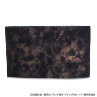 ブラッククローバー お座りぬいぐるみ【全3種】
