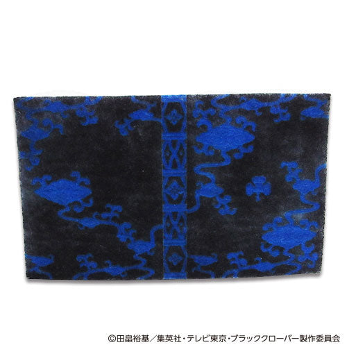 ブラッククローバー お座りぬいぐるみ【全3種】