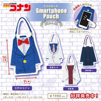 名探偵コナン スマホポーチ【全4種】