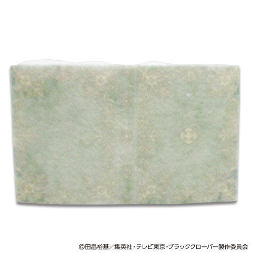 ブラッククローバー お座りぬいぐるみ【全3種】