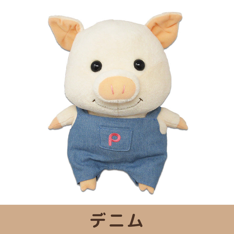 ぷーとん ゴルフヘッドカバー【全2種】