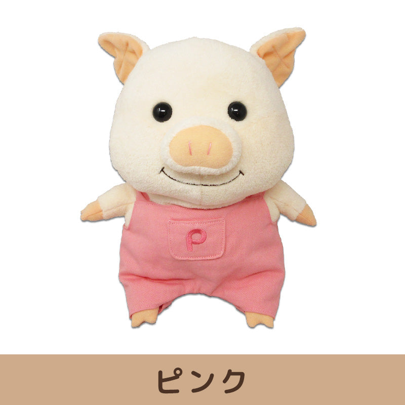 ぷーとん ゴルフヘッドカバー【全2種】 – nipopo