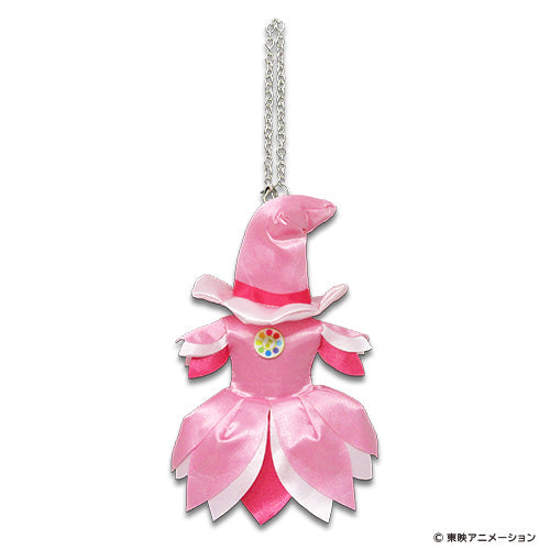 おジャ魔女どれみ コスチュームストラップ【全5種】