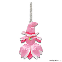 おジャ魔女どれみ コスチュームストラップ【全5種】