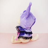 プラッシュコスチューマー レースケープ (クロミ) 【L/M/Sサイズ】