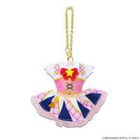アイカツ!オンパレード コスチュームストラップ【全6種】