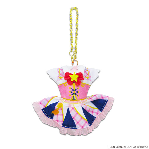Aikatsu! On Parade Costume Strap (Ichigo Hoshimiya)