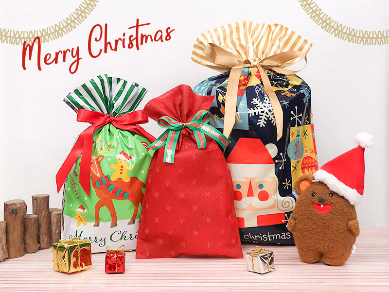 クリスマスギフトサービス開始！<終了しました>