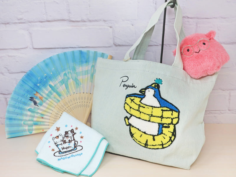 🌞夏にオススメ！バッグ・小物特集🌞