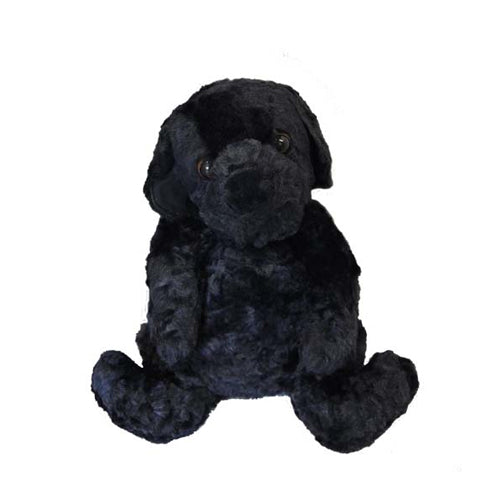 DOG DAY Labrador Black M size [2 types in total]