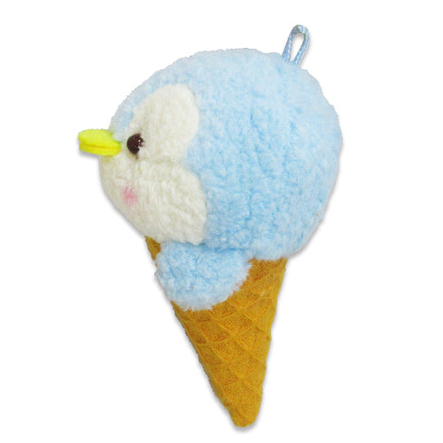 海中散歩 アイスフレンズマスコット【全9種】 – nipopo