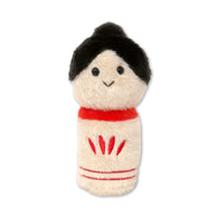 ぽちゃまる　日本の文化シリーズ ぬいぐるみSサイズ【全4種】